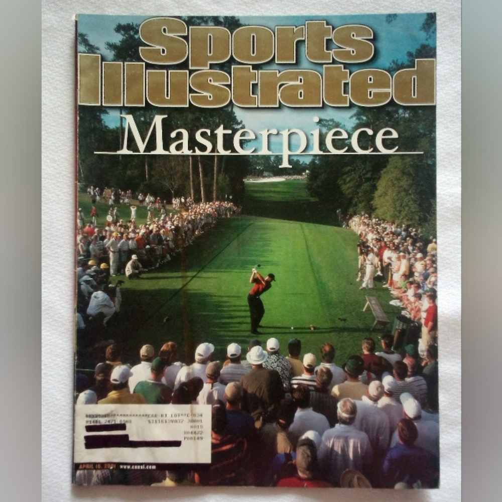Sports Illustrated View 4
